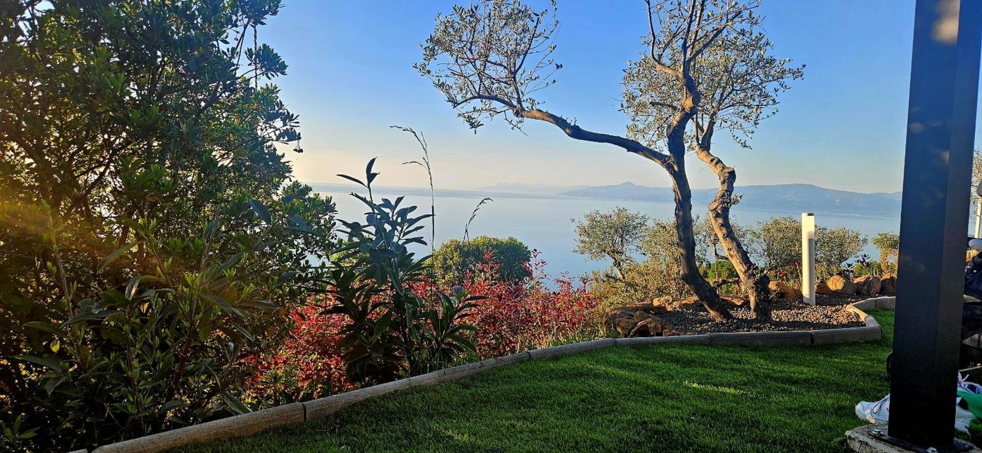 Villa Kiru Vibo Valentia Exterior photo