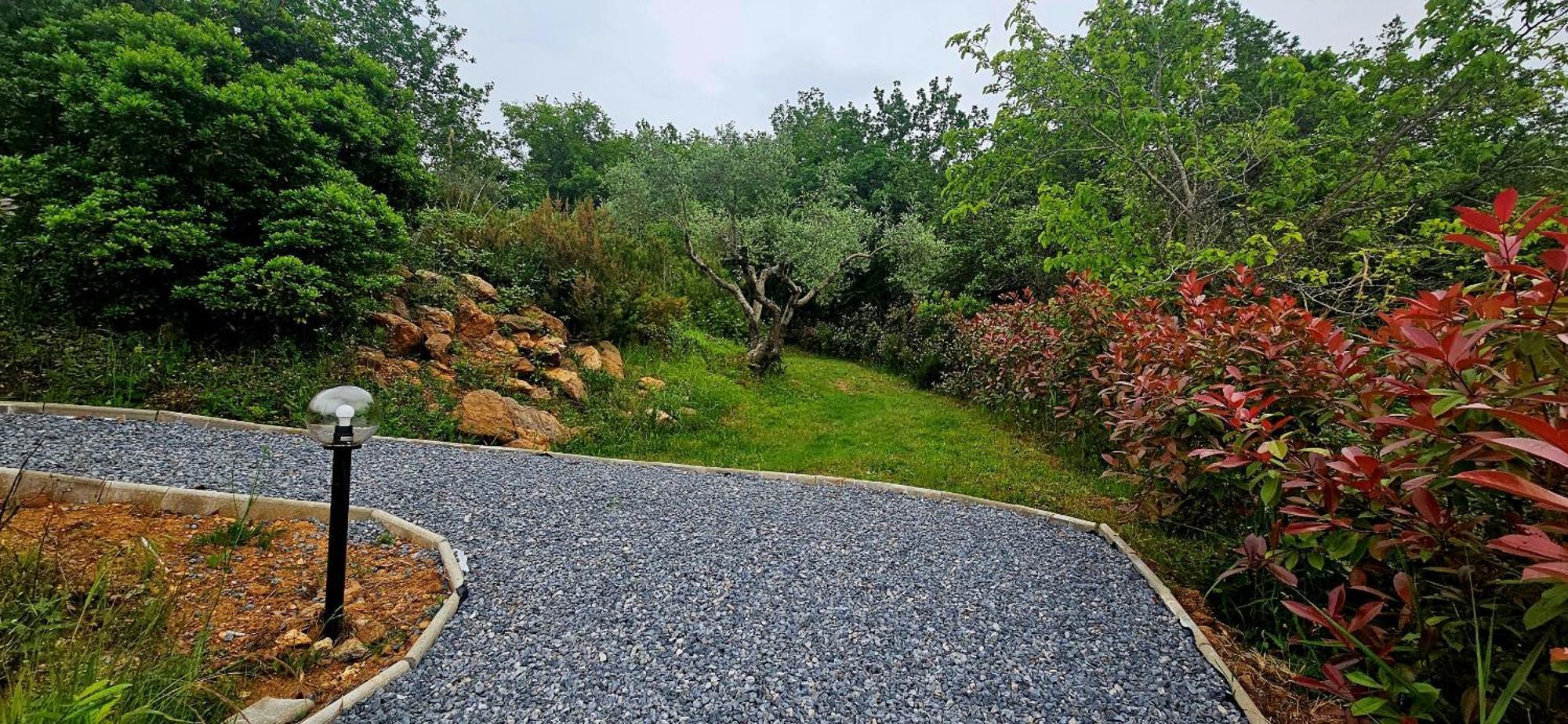 Villa Kiru Vibo Valentia Exterior photo