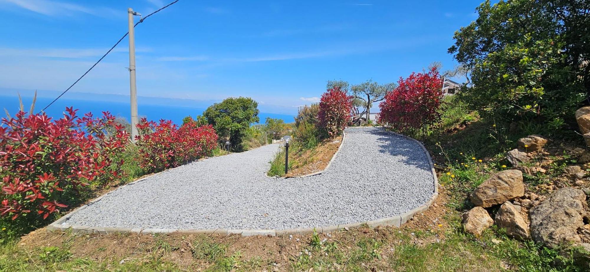 Villa Kiru Vibo Valentia Exterior photo