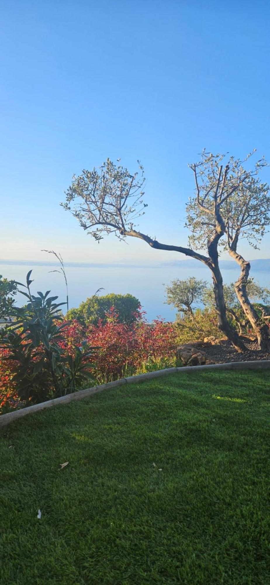 Villa Kiru Vibo Valentia Exterior photo